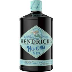 Hendrick's Neptunia Gin 43.4% 70 cl